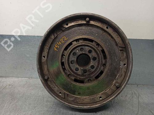 Used Flywheel BMW 3 Touring (E46) 320 d (136 hp) 20262885