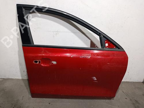 right-front-door-ford-focus-iv-hn-2018-29285206 main image