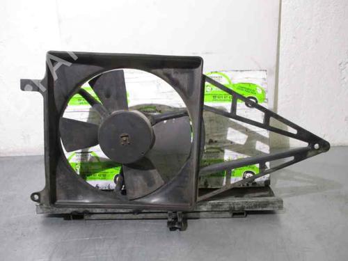 Køleventilator elektrisk OPEL ASTRA F Saloon (T92) [1991-2001]  2065454