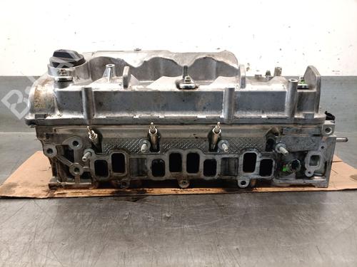 Used Cylinder head Cylinder head HONDA CR-V III (RE_) 2.2 i-CTDi 4WD (RE6) (140 hp) 33618390 33618390