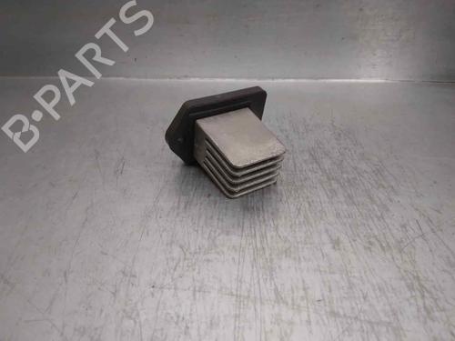 Heater resistor CHEVROLET CAPTIVA (C100, C140) 2.0 D | BP12056701M108 