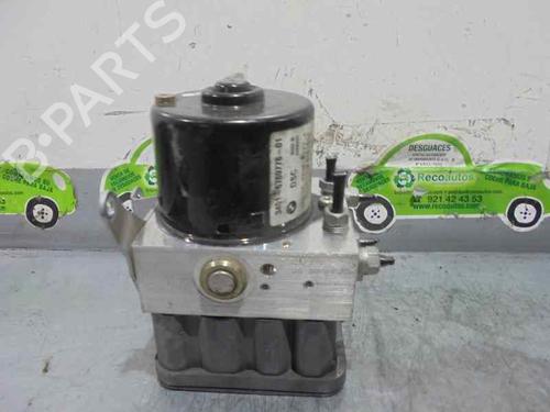 ABS pump BMW 1 (E87) 120 d | BP2089458M43 
