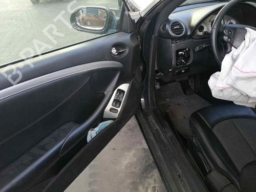 Right rear driveshaft MERCEDES-BENZ CLK (C209) CLK 220 CDI (209.308) | BP12537183M41 
