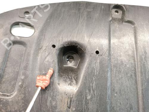 Underbody protection KIA RIO IV (YB, SC, FB) 1.2 CVVT | BP29398642M92 
