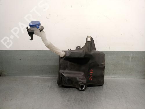 Used Windscreen washer tank FORD TRANSIT CONNECT V408 Box Body/MPV 1.5 TDCi (95 hp) 31182467