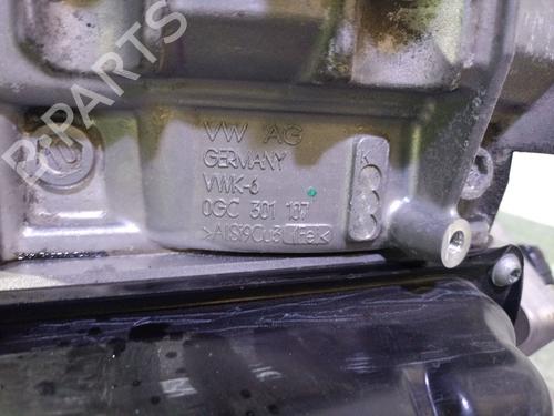 Gearbox SEAT TARRACO (KN2) 2.0 TSi 4Drive | BP27980048M3 