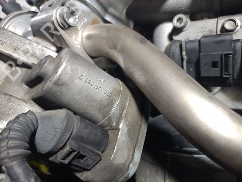Engine MITSUBISHI OUTLANDER II (CW_W) 2.0 DI-D (CW8W) | BP36782453M1 - Image 10