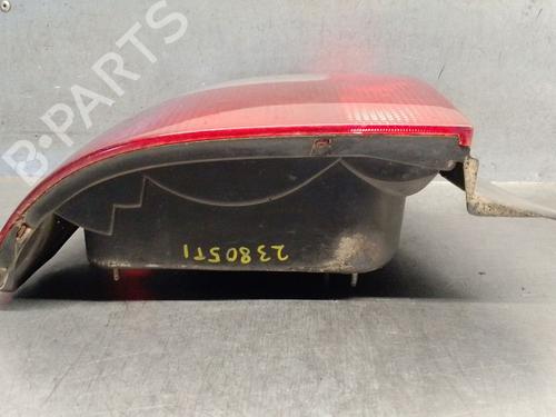 Left taillight ROVER 45 I Saloon (RT) 2.0 iDT | BP29823358C34