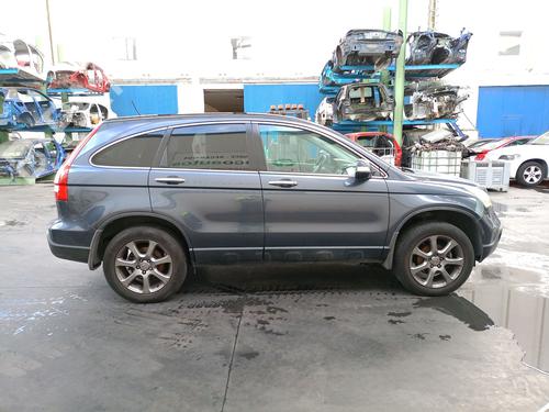 Left front seat HONDA CR-V III (RE_) 2.2 i-CTDi 4WD (RE6) | BP32169217C15 