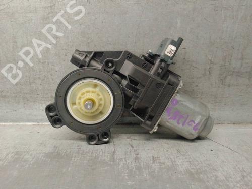 Used Right front window motor RENAULT TALISMAN Grandtour (KP_) [2016-2022]  17642845