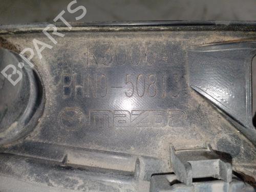 Other MAZDA 3 (BM, BN) 2.2 D | BP32383919O1 