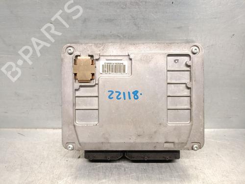 Engine control unit (ECU) SEAT ALTEA XL (5P5, 5P8) 1.6 LPG | BP23418151M57 