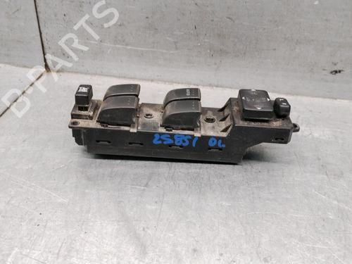 Left front window switch MAZDA 5 (CR) 1.8 (CR19) | BP37270699I27 - Image 3