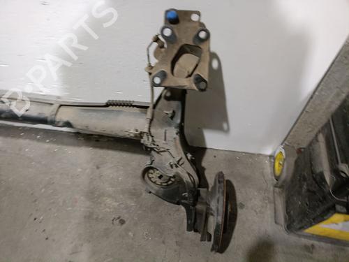 Rear axle OPEL COMBO Box Body/MPV (K9) 1.5 D | BP31993107M2