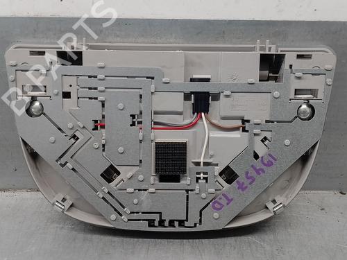 Interior roof light MERCEDES-BENZ S-CLASS (W220, V220) S 500 4-matic (220.084, 220.184) | BP18309764I8 