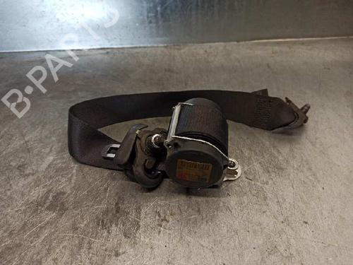 Rear left seatbelt OPEL ASTRA H GTC (A04)  | BP7475962I29 