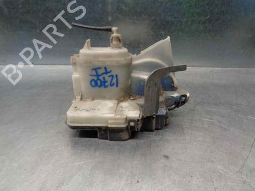 Used Rear left lock SEAT CORDOBA (6K1, 6K2) 1.9 TDI (90 hp) 7225810