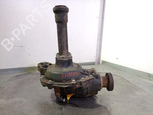 Front differential LAND ROVER RANGE ROVER SPORT I (L320) 3.0 D 4x4 | BP29360995M23 