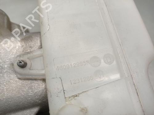 Brake master cylinder DACIA JOGGER (RK_) 1.0 TCe 90 ECO-G (RKMT) | BP22739586M77 