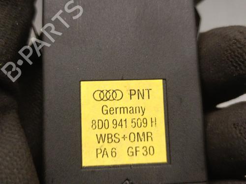 Warning switch AUDI A4 B5 (8D2) 1.9 TDI | BP35752382I22  - Image 5