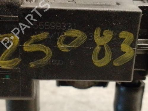 Electronic sensor OPEL CORSA E Hatchback Van (X15) 1.3 CDTI (08) | BP33705568M84  - Image 5