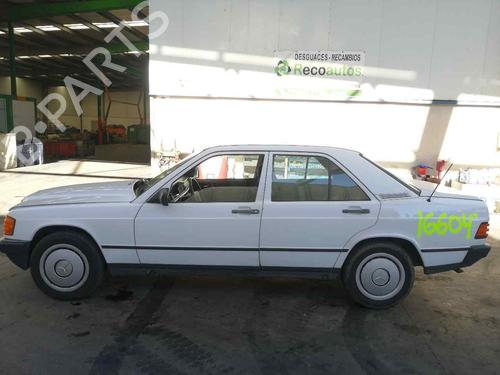 Used Parts MERCEDES-BENZ 190 (W201) E 2.0 (201.024) 1162638