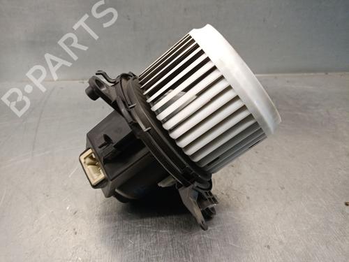 Heater blower motor TOYOTA PROACE Van (MDZ_) 1.5 D4d (MDZ8) | BP21794099M62 
