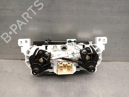 Commande Chauffage DACIA LODGY (JS_) 1.5 dCi (JSMC, JSAF) | BP28426053I5 