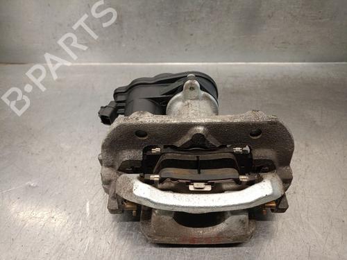Right rear brake caliper TOYOTA YARIS CROSS (MXP_) 1.5 Hybrid All-wheel Drive (MXPJ15) | BP27596679M106 