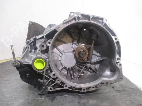 Used Gearbox FORD ESCORT VI Turnier (GAL, ANL) [1995-2002]  8596185