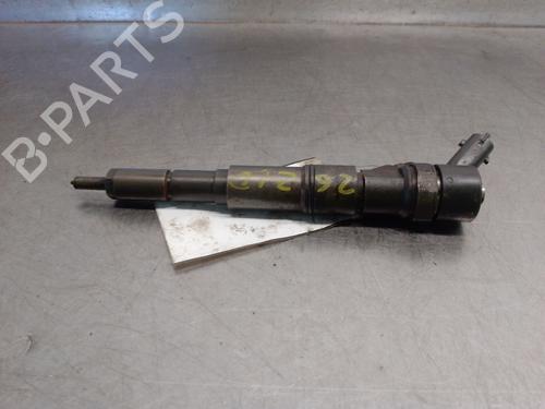 Used Injector Injector LAND ROVER FREELANDER I Soft Top (L314) 2.0 TD4 4x4 (112 hp) 39747085 39747085