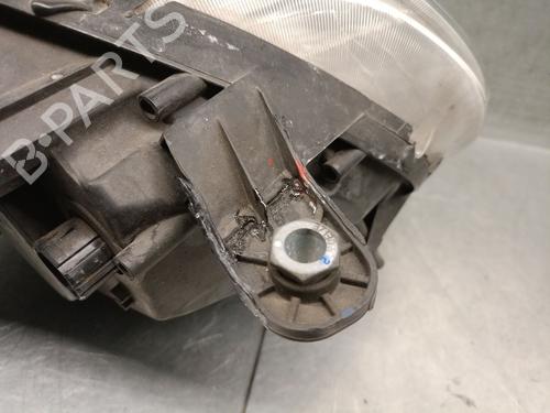 Left headlight OPEL COMBO Box Body/MPV (X12) 1.3 CDTI (B05) | BP38988583C28 - Image 8