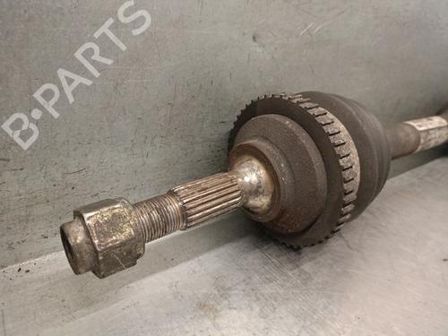 Right front driveshaft PEUGEOT 206 Hatchback (2A/C) 1.4 HDi eco 70 | BP28290112M39 