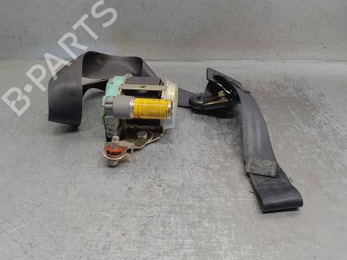 Used Front left seatbelt Front left seatbelt 17499290 17499290