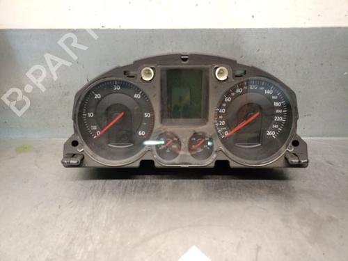 Used Instrument cluster Instrument cluster 37184408 37184408