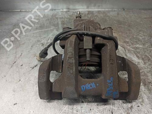 Used Right rear brake caliper MERCEDES-BENZ M-CLASS (W164) ML 320 CDI 4-matic (164.122) (224 hp) 11617657