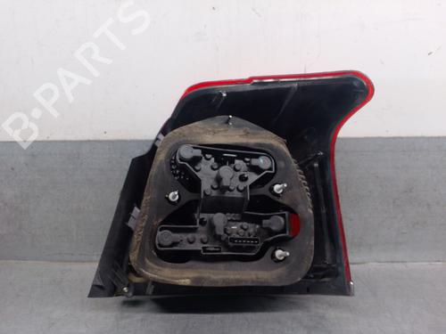 Left taillight TOYOTA AVENSIS (_T25_) 2.0 D-4D (CDT250_, CDT250R) | BP26657893C34 
