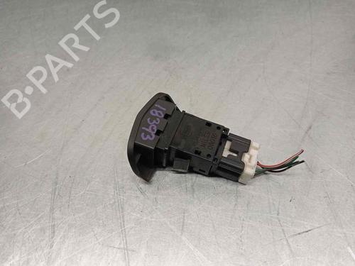 Warning switch NISSAN PRIMERA Hatchback (P12) 1.6 | BP13952649I22 