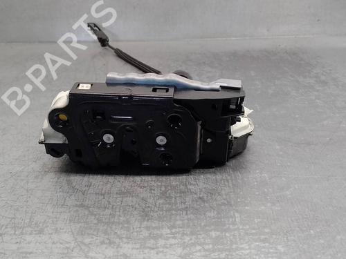 Rear right lock VW GOLF VI (5K1) 1.6 TDI | BP17809276C99 