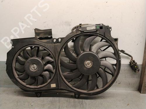 Used Radiator fan Radiator fan AUDI A4 B7 (8EC) 2.0 (130 hp) 40508381 40508381