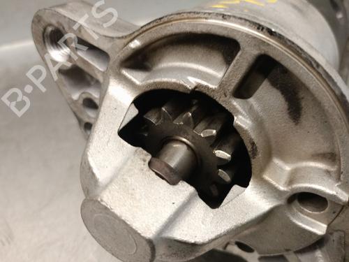 Starter MAZDA 6 Estate (GH) 2.0 MZR-CD (GH14) | BP31623309M8 