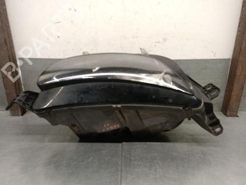 Right headlight CITROËN C4 Picasso II 1.6 HDi / BlueHDi 115 | BP39098979C29 - Image 3