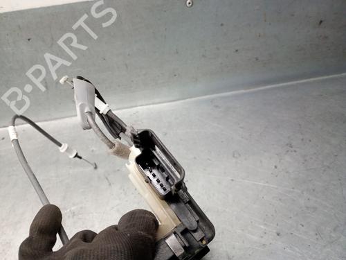 Front left lock PEUGEOT 2008 II (UD_, US_, UY_, UJ_, UR_, UC_) 1.5 BlueHDI 110 (UDYHSK) | BP26327955C98 