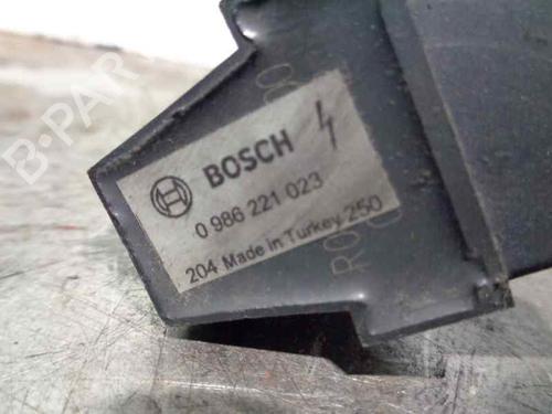 Ignition coil SEAT IBIZA III (6L1) 1.2 | BP4470172M94