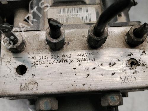 ABS pump HONDA CR-V III (RE_) 2.2 i-DTEC 4WD (RE6) | BP40087783M43 - Image 8