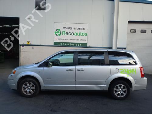 Forlygtekontakt CHRYSLER GRAND VOYAGER V (RT) 2.8 CRD | BP30686756I24 - Image 5