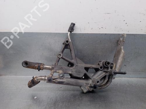 Engine mount VW CRAFTER Van (SY_, SX_) 2.0 TDI FWD (SYB, SYC, SYD) | BP33399971M89 - Image 3