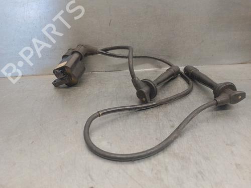 Used Ignition coil HYUNDAI SANTA FÉ I (SM) 2.7 4x4 (175 hp) 13487535