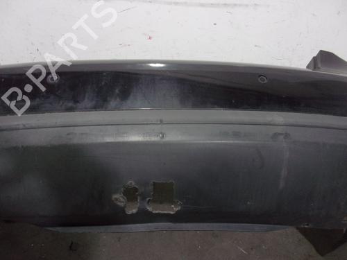 Rear bumper VW JETTA III (1K2) 1.9 TDI | BP17964644C8 