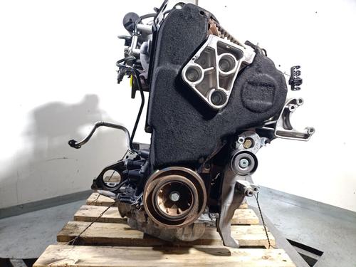 Used Engine Engine RENAULT LAGUNA II Grandtour (KG0/1_) 1.9 dCi (KG0G) (120 hp) 40515783 40515783